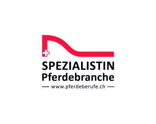 Spezialistin_Pferdebranche_weisser_Hintergrund_Pferd_Rot